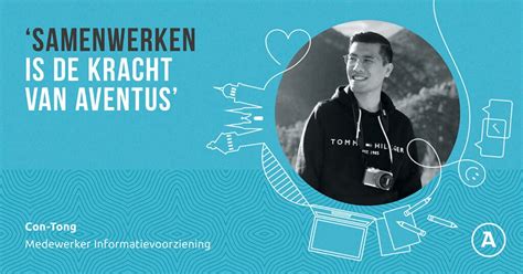 werken bij aventus